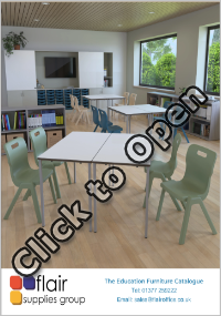 Education Furniture 2025 - 2026